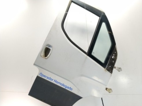   CUNA MOTOR IVECO DAILY VI Furgón|Desguaces La Cabaña 2