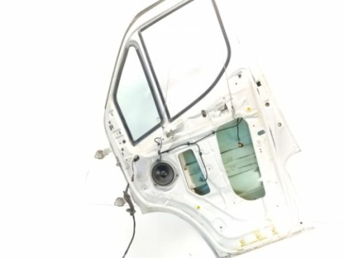   PUERTA LAT DEL DER IVECO DAILY VI Furgón|Desguaces La Cabaña