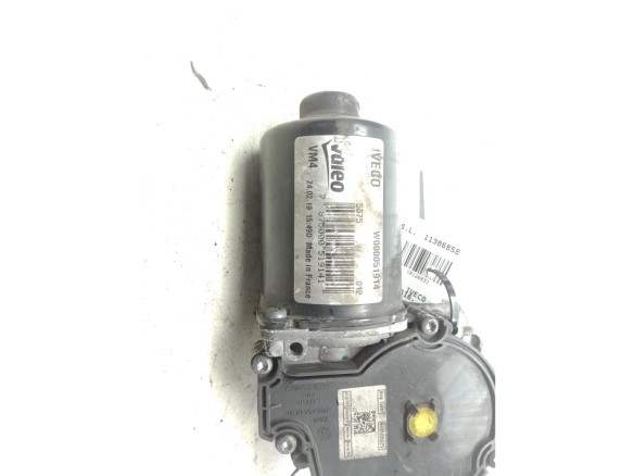   MOTOR LIMPIAPARABRISAS DEL IVECO DAILY VI Furgón|Desguaces La Cabaña