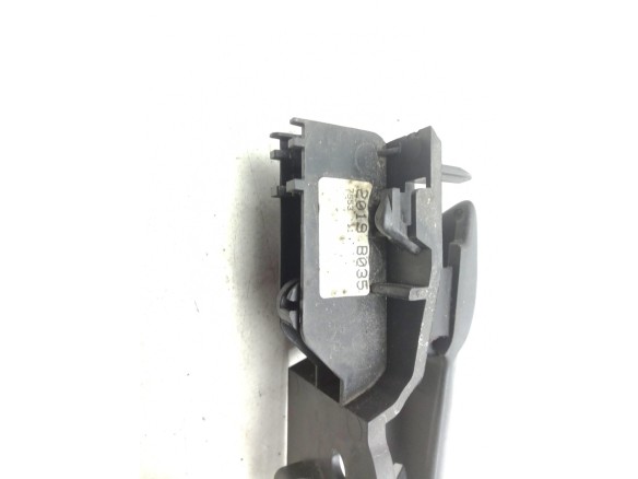   MANILLA PUERTA LAT DEL DER INT IVECO DAILY VI Furgón|Desguaces La Cabaña