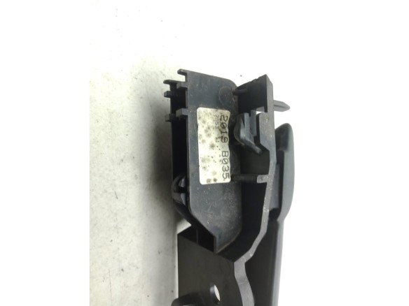   MANILLA PUERTA LAT DEL DER INT IVECO DAILY VI Furgón|Desguaces La Cabaña