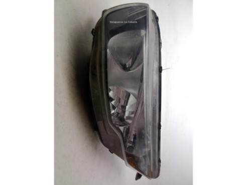   FARO IZQUIERDO IVECO DAILY VI Furgón|Desguaces La Cabaña