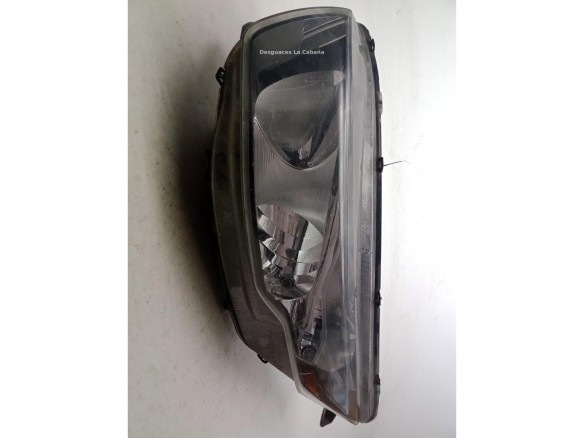   FARO IZQUIERDO IVECO DAILY VI Furgón|Desguaces La Cabaña