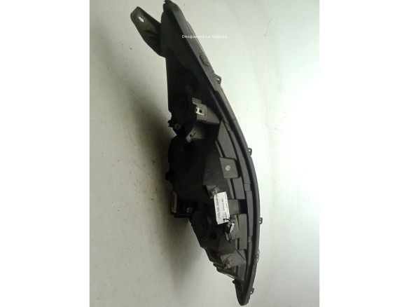   FARO IZQUIERDO IVECO DAILY VI Furgón|Desguaces La Cabaña