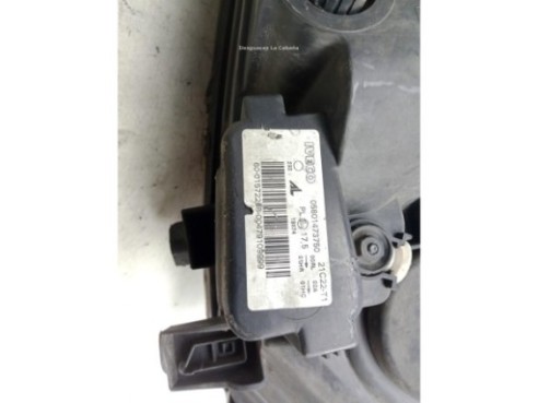   FARO IZQUIERDO IVECO DAILY VI Furgón|Desguaces La Cabaña