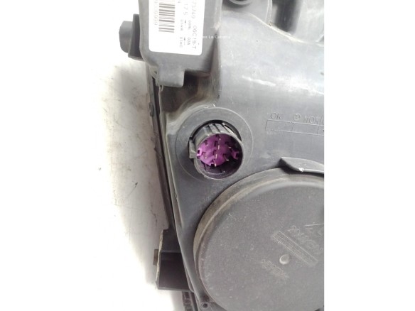   FARO DERECHO IVECO DAILY VI Furgón|Desguaces La Cabaña