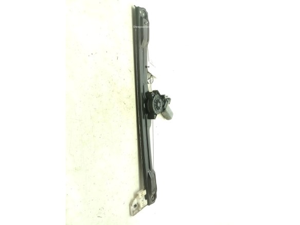   ELEVALUNAS PUERTA LAT DEL DER IVECO DAILY VI Furgón|Desguaces La Cabaña