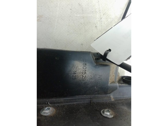   CERRADURA PUERTA LAT DEL DER IVECO DAILY VI Furgón|Desguaces La Cabaña