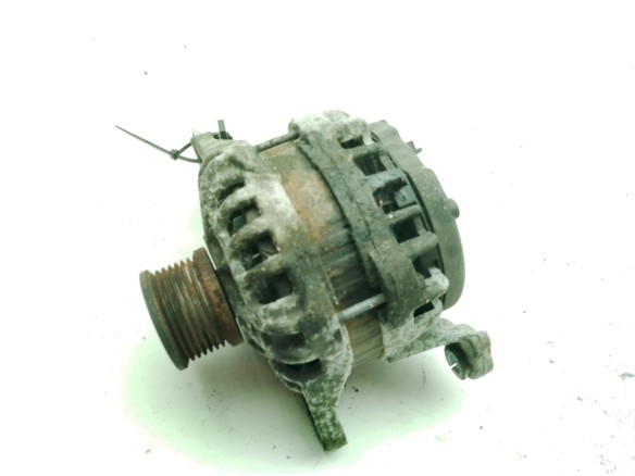5802217842 ALTERNADOR IVECO DAILY VI Furgón|Desguaces La Cabaña