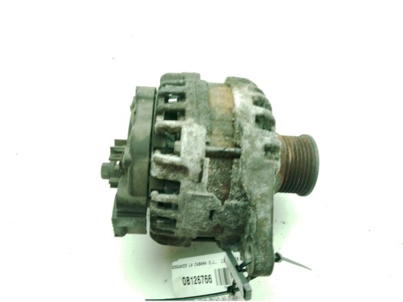 5802217842 ALTERNADOR IVECO DAILY VI Furgón|Desguaces La Cabaña