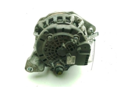 5802217842 ALTERNADOR IVECO DAILY VI Furgón|Desguaces La Cabaña