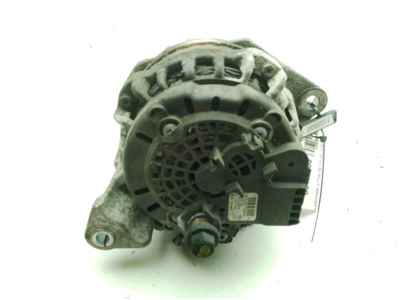 5802217842 ALTERNADOR IVECO DAILY VI Furgón|Desguaces La Cabaña