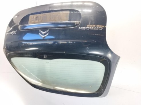 8701L3 PORTON CITROEN XSARA PICASSO (N68)|Desguaces La Cabaña