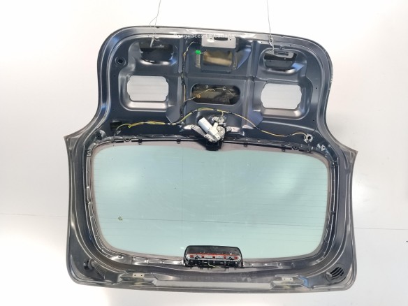 8701L3 PORTON CITROEN XSARA PICASSO (N68)|Desguaces La Cabaña