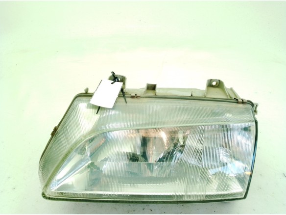 6204T5 FARO IZQUIERDO PEUGEOT 806 (221)|Desguaces La Cabaña