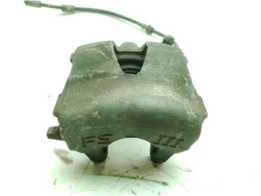 8V0615424D PINZA TRA DER VW GOLF VII (5G1, BQ1, BE1, BE2)|Desguaces La Cabaña