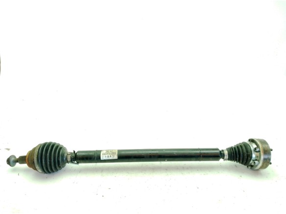 5Q0407272FF, 1K0407272QN PALIER DEL DER VW GOLF VII (5G1, BQ1, BE1, BE2)|Desguaces La Cabaña