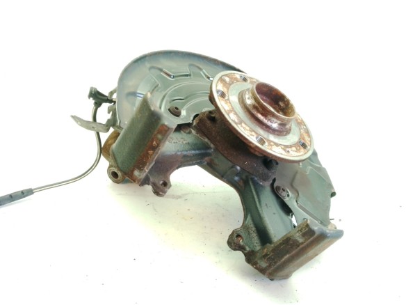 5Q0407255P MANGUETA DEL IZQ VW GOLF VII (5G1, BQ1, BE1, BE2)|Desguaces La Cabaña