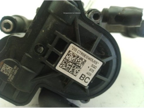 8V0615423D PINZA TRA IZQ VW GOLF VII (5G1, BQ1, BE1, BE2)|Desguaces La Cabaña
