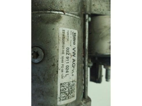 8V0615424D PINZA TRA DER VW GOLF VII (5G1, BQ1, BE1, BE2)|Desguaces La Cabaña 2