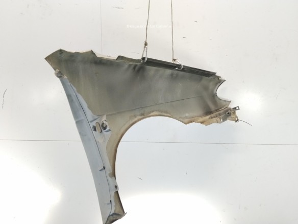 7751696568 ALETA DEL IZQ RENAULT MEGANE I Classic (LA0/1_)|Desguaces La Cabaña
