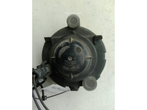 7701045718 NIEBLA DEL IZQ RENAULT MEGANE I Classic (LA0/1_)|Desguaces La Cabaña
