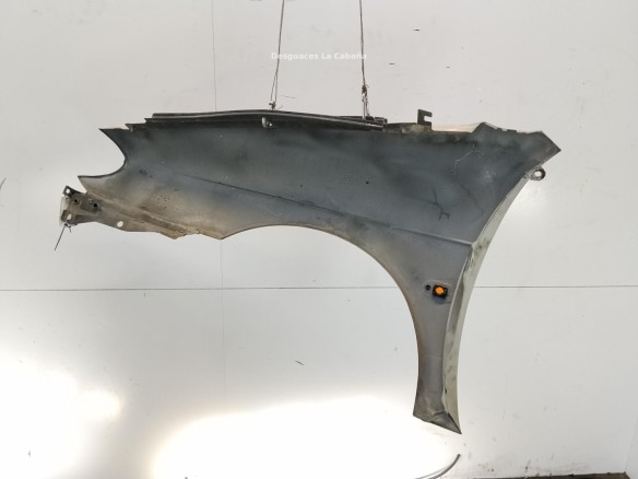 7751696569 ALETA DEL DER RENAULT MEGANE I Classic (LA0/1_)|Desguaces La Cabaña