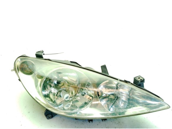 6205Z3, 9634369480 FARO DERECHO PEUGEOT 307 (3A/C)|Desguaces La Cabaña