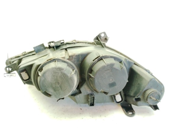 6204Z3, 9634369580 FARO IZQUIERDO PEUGEOT 307 (3A/C)|Desguaces La Cabaña