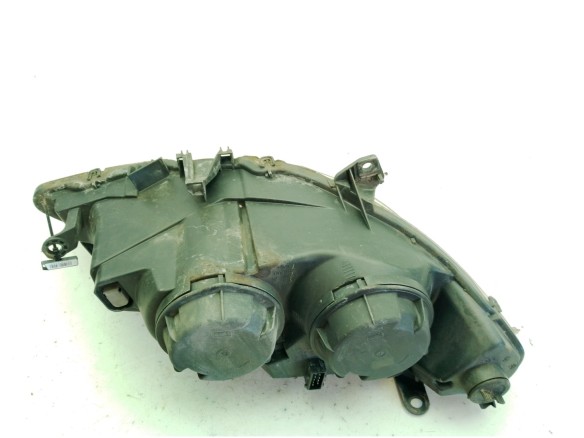 6204Z3, 9634369580 FARO IZQUIERDO PEUGEOT 307 (3A/C)|Desguaces La Cabaña