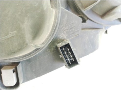 6205Z3, 9634369480 FARO DERECHO PEUGEOT 307 (3A/C)|Desguaces La Cabaña