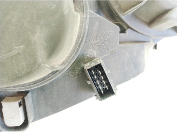 6205Z3, 9634369480 FARO DERECHO PEUGEOT 307 (3A/C)|Desguaces La Cabaña