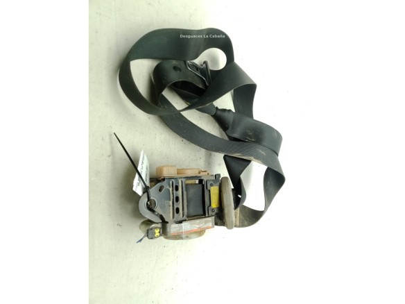   CINTURON DEL DER SUZUKI GRAND VITARA II (JT, TE, TD)|Desguaces La Cabaña