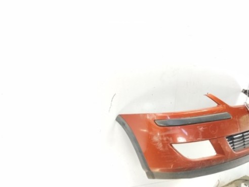 CARROCERIA FRONTAL|Desguaces La Cabaña 2
