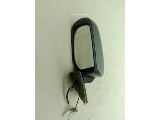 270600G011 ALTERNADOR TOYOTA AVENSIS Sedán (_T25_)|Desguaces La Cabaña