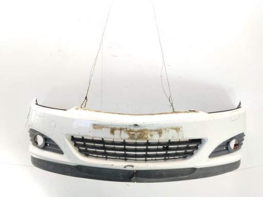 93181657, 13192897 BOMBA DIRECCION OPEL ASTRA H GTC (A04)|Desguaces La Cabaña