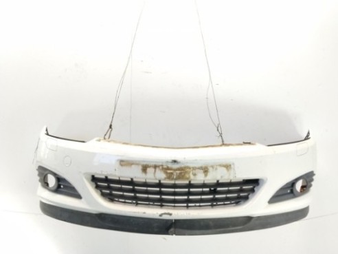 13161055 PARAGOLPES DEL OPEL ASTRA H GTC (A04)|Desguaces La Cabaña