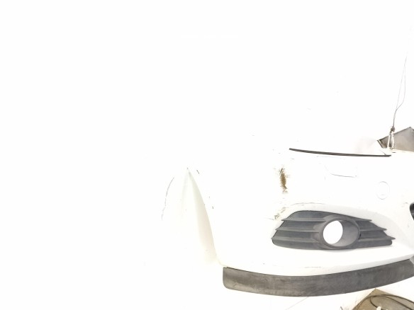 13161055 PARAGOLPES DEL OPEL ASTRA H GTC (A04)|Desguaces La Cabaña