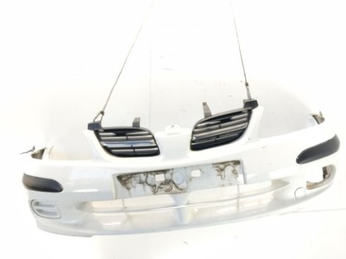   PARAGOLPES DEL NISSAN ALMERA II (N16)|Desguaces La Cabaña