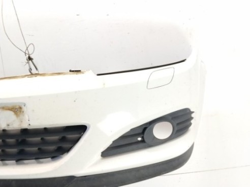 13161055 PARAGOLPES DEL OPEL ASTRA H GTC (A04)|Desguaces La Cabaña