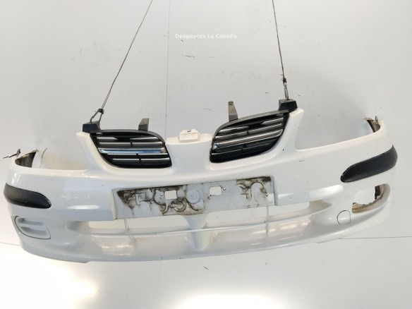  PARAGOLPES DEL NISSAN ALMERA II (N16)|Desguaces La Cabaña