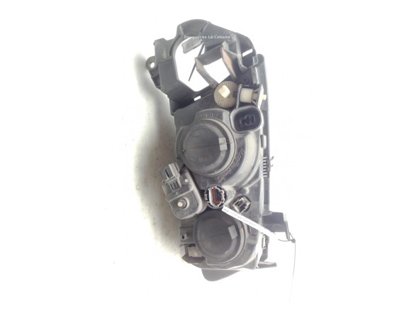   FARO IZQUIERDO NISSAN ALMERA II (N16)|Desguaces La Cabaña