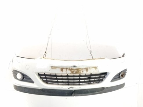 13161055 PARAGOLPES DEL OPEL ASTRA H GTC (A04)|Desguaces La Cabaña