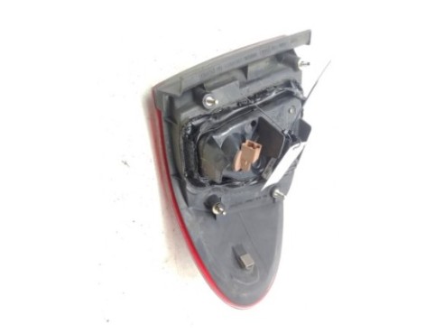   PILOTO TRA DER EXT NISSAN ALMERA II (N16)|Desguaces La Cabaña