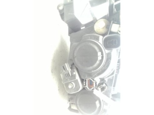   FARO IZQUIERDO NISSAN ALMERA II (N16)|Desguaces La Cabaña