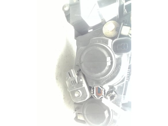   FARO IZQUIERDO NISSAN ALMERA II (N16)|Desguaces La Cabaña