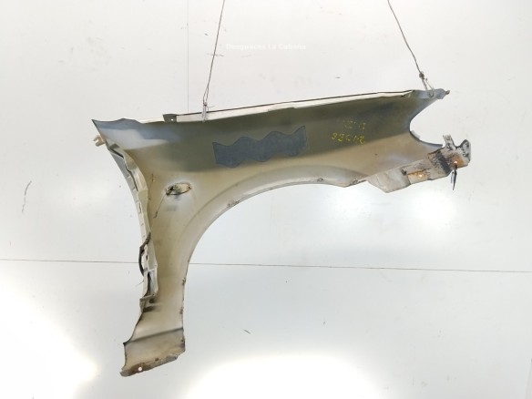   ALETA DEL IZQ NISSAN ALMERA II (N16)|Desguaces La Cabaña