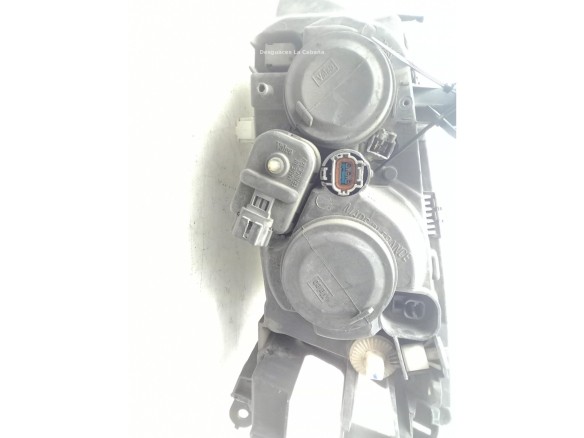   FARO DERECHO NISSAN ALMERA II (N16)|Desguaces La Cabaña