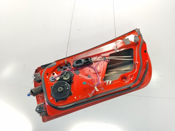 PUERTA LAT DEL DER CHEVROLET CORVETTE|Desguaces La Cabaña