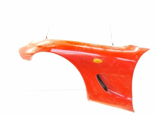 CARROCERIA FRONTAL|Desguaces La Cabaña